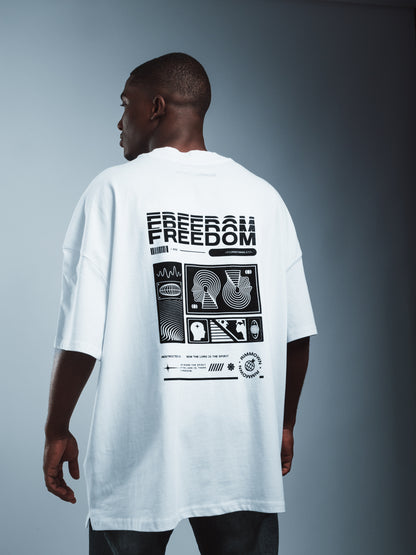 FREEDOM - T-shirt