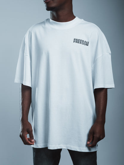 FREEDOM - T-shirt