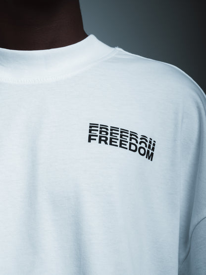 FREEDOM - T-shirt